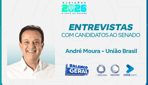 Reprodução - TV Atalaia