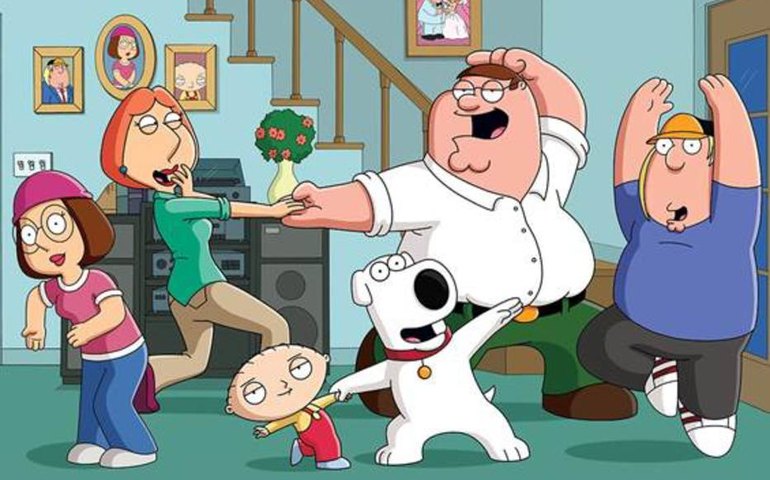 &#8216;Family Guy&#8217;: Star+ disponibiliza 20ª temporada completa