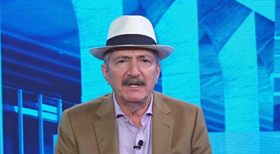 Aldo Rebelo. / Foto: Assessoria.