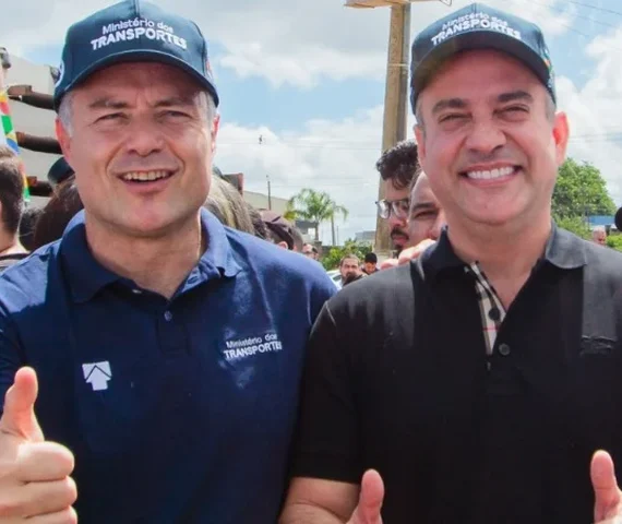 Renan Filho idealizou e iniciou, Paulo Dantas conclui: Hospital Regional do Médio Sertão abre portas e muda a saúde da região