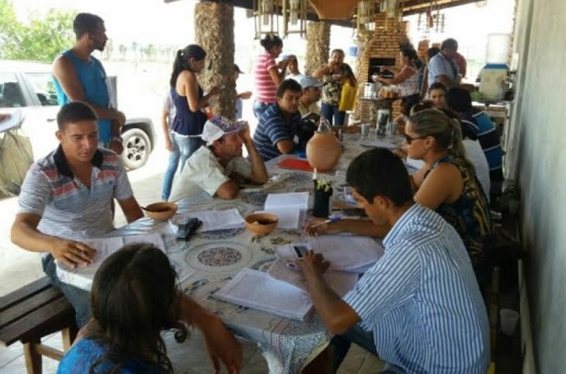 Emater regulariza situação de agricultores familiares do estado