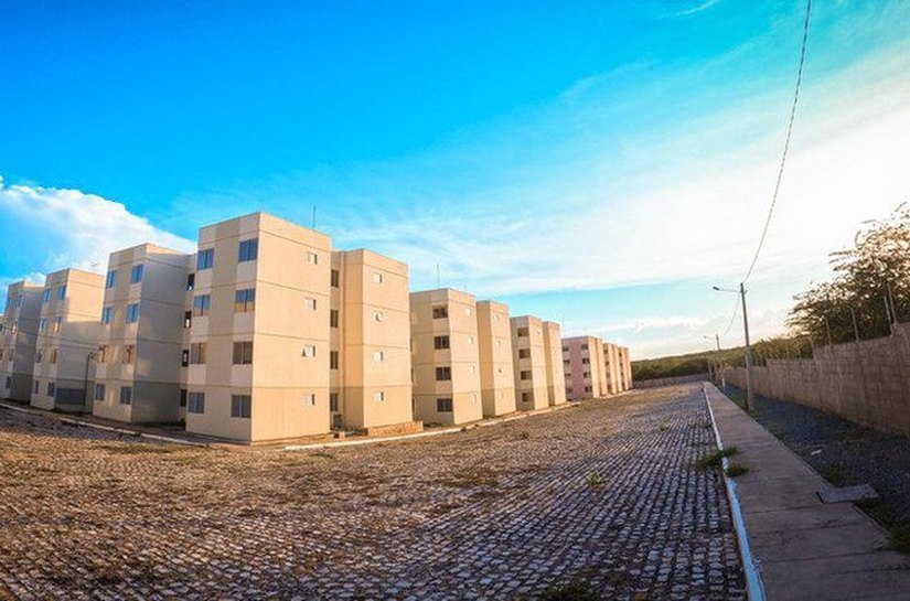 Lista do Minha Casa, Minha Vida em Marechal é adiada para fim de agosto