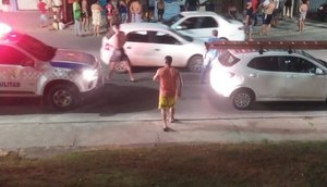 Cliente é morto a tiros dentro de lanchonete na Zona Norte de Aracaju