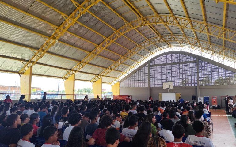 Alagoas abre inscrições para a 13ª Conferência Estadual dos Direitos da Criança e do Adolescente