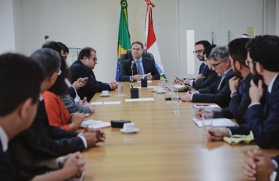 Banco Mundial faz estudo para apoiar investimentos em Alagoas