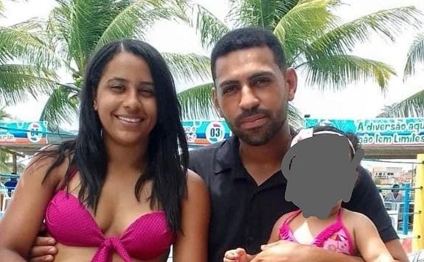 Casal é encontrado morto em Piacabuçu