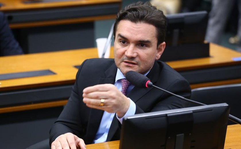 Entrevista: Seria ‘presunçoso’ dizer que haverá mais votos no União, afirma Sabino