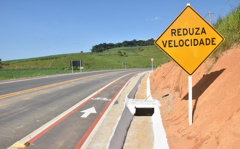 Paulo Dantas inaugura alça viária e anuncia mais investimentos para Jacuípe