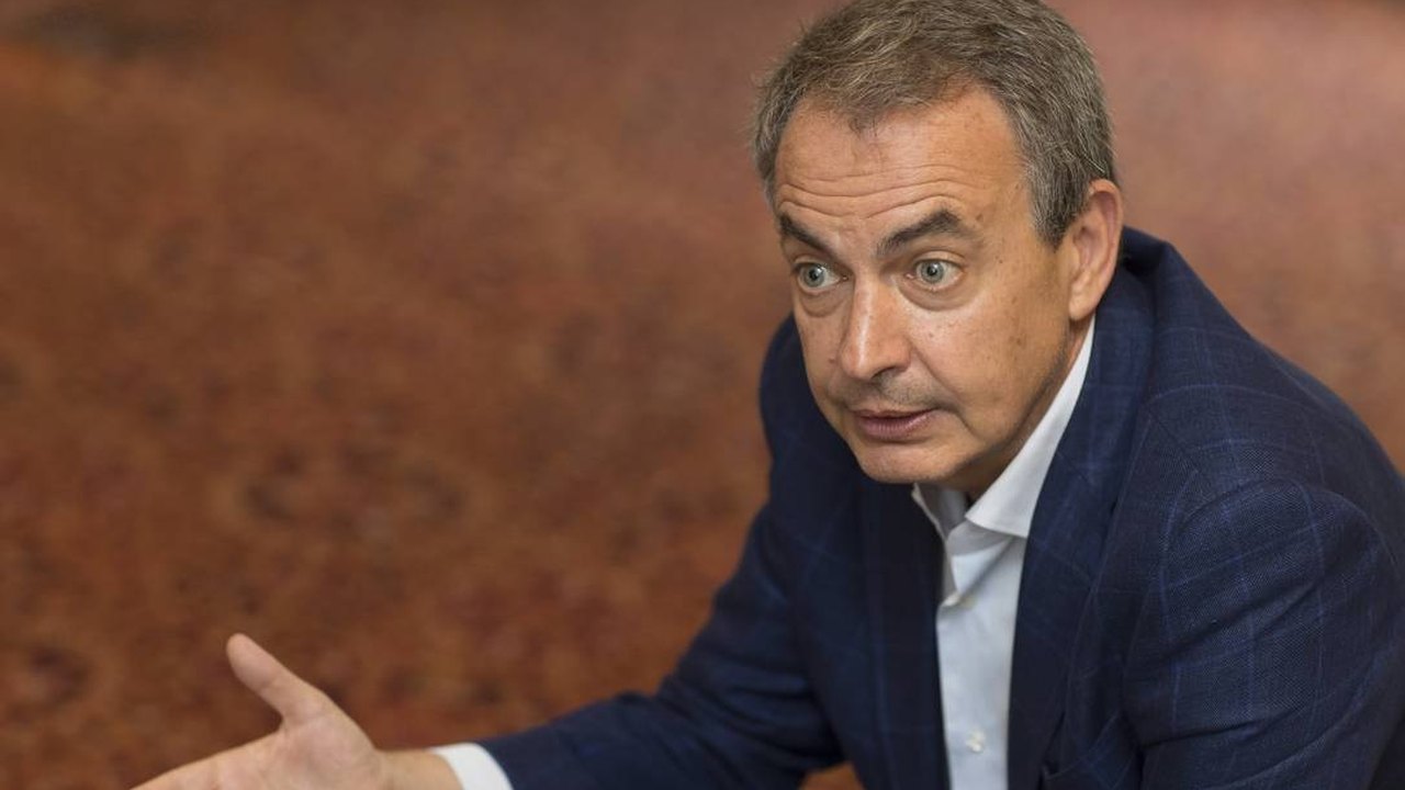 ‘Fazer autocrítica nunca é ruim. No PT, no PSOE, em qualquer partido’