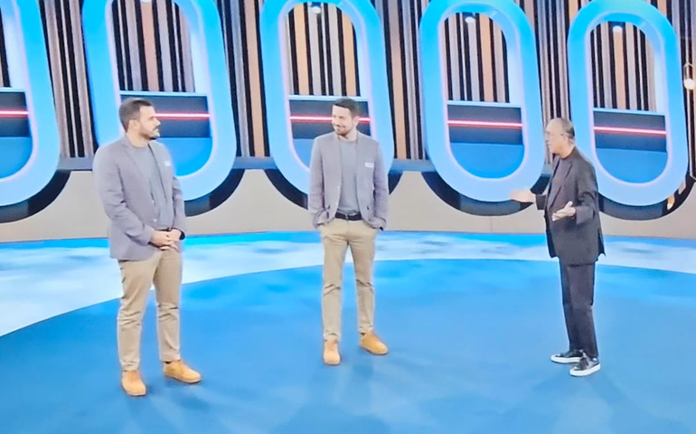 Henrique Pereira: alagoano ficou em segundo lugar no Reality Craque da Voz