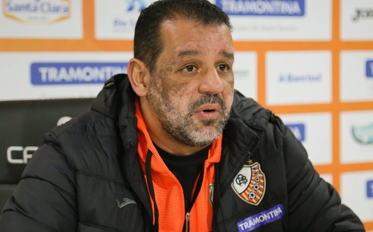 Com 16 nomes, seleção brasileira de futsal é convocada para o Mundial na Lituânia