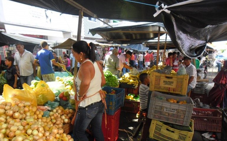 Armazéns ociosos da Conab serão transferidos a estados e municípios