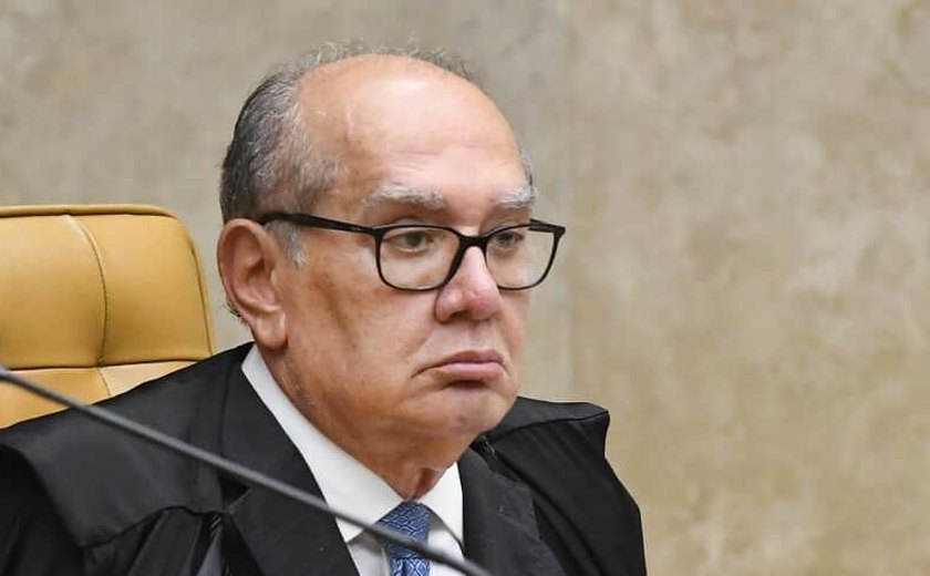 Gilmar Mendes cobra 'formação adequada' para policiais após mortes em SP