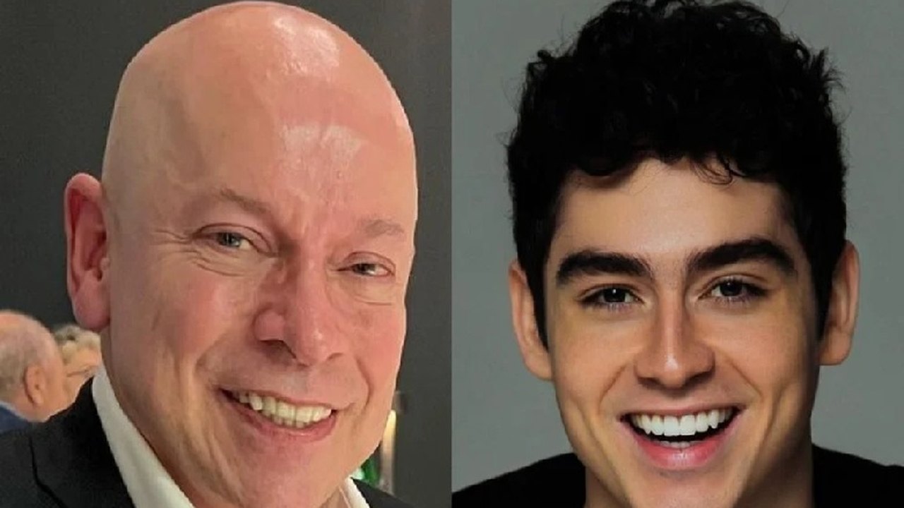Karnal assume casamento de quatro anos com cantor