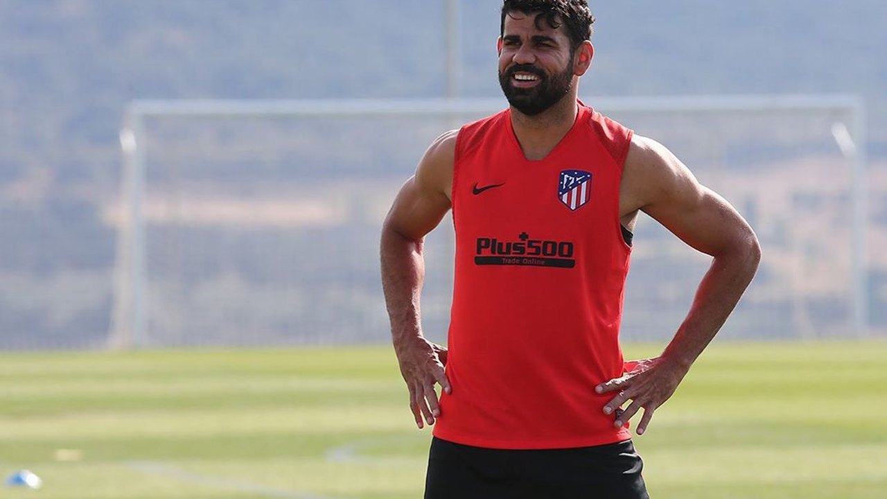 Diego Costa pode ser preso por fraude fiscal na Espanha, dizem procuradores
