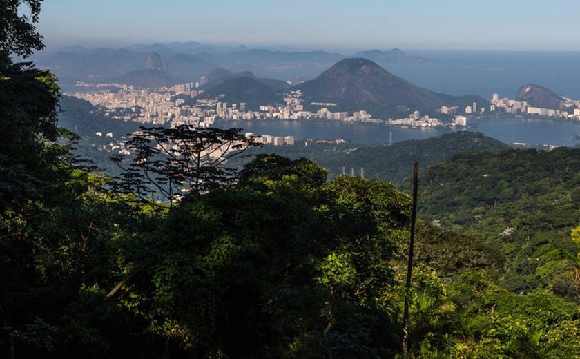 Parques naturais tornam o Brasil um dos principais países para o ecoturismo no mundo
