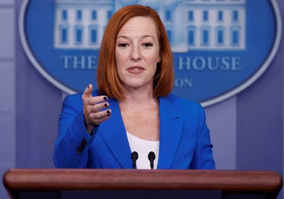 Questionada sobre Biden não conversar com Bolsonaro, Casa Branca cita agenda