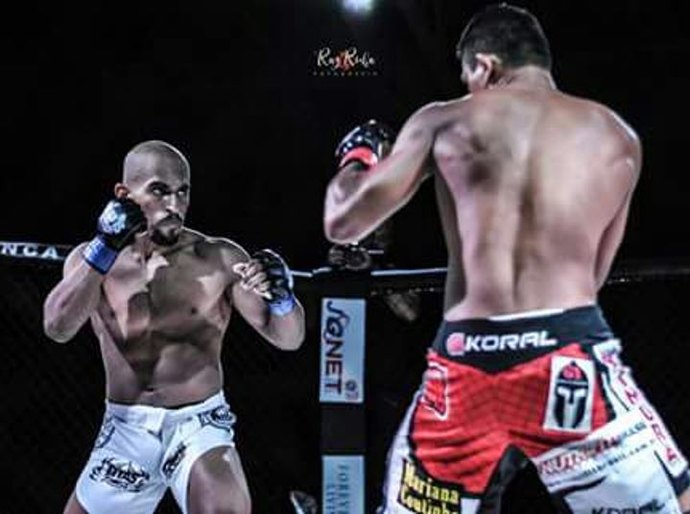 Arapiraca sedia MMA: luta principal terá Ítalo Ribeiro e Renildo Alicate