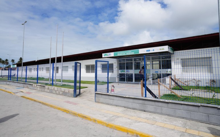 UPA de Marechal Deodoro se consolida como referência em atendimento ágil e humanizado