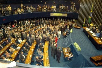 Senado Federal