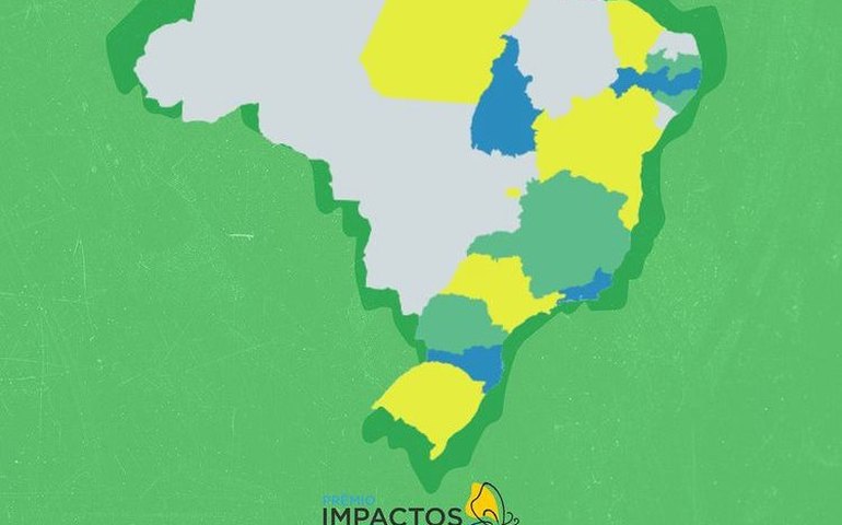 Votação para prêmio Impactos Positivos classifica finalistas