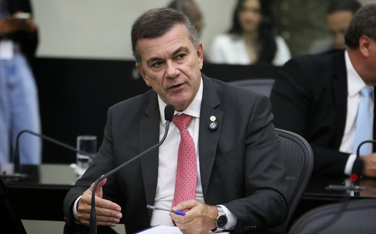 Ronaldo Medeiros destaca lançamento do Plano Safra da Agricultura Familiar