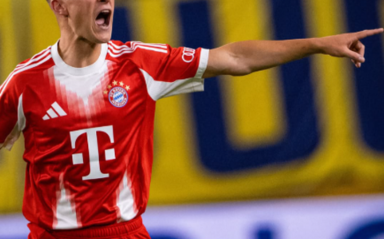 Bayern bate Boca Juniors e conquista primeira vitória europeia contra sul-americanos no Mundial