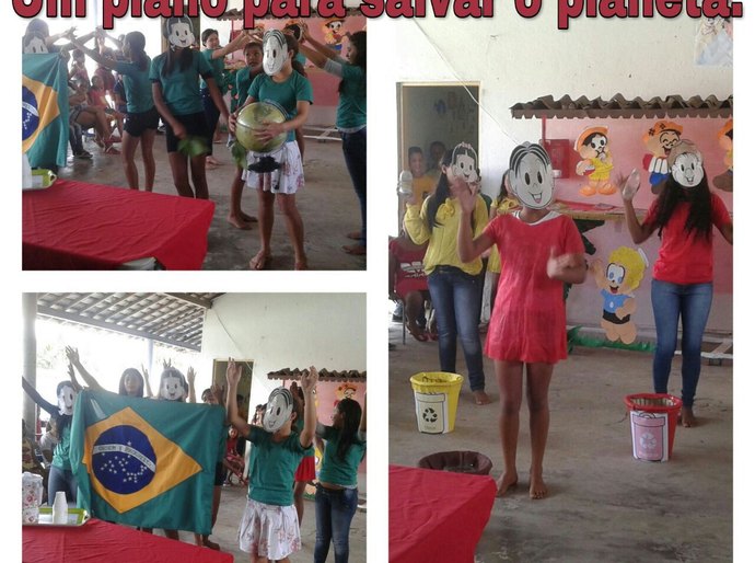 10ª edição do Projeto de Leitura em Porto Calvo beneficia alunos