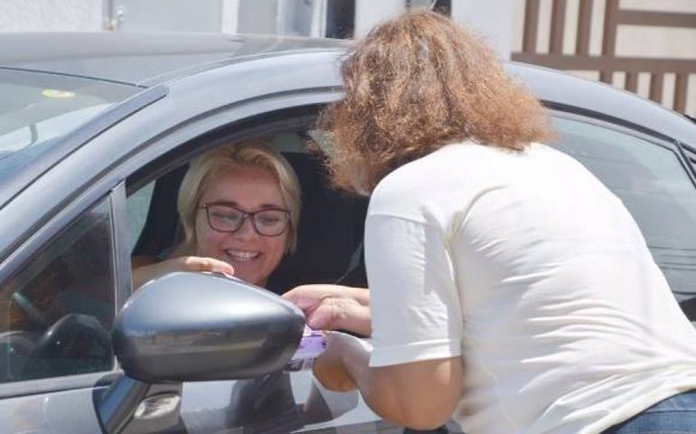 Ações da Semudh encorajam mulheres a denunciar casos de violência