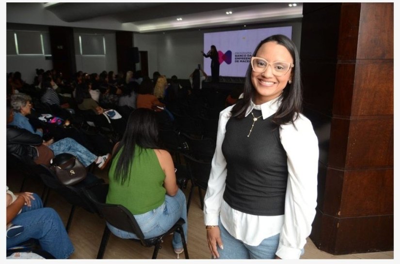 Banco da Mulher fortalece empreendedorismo com capacitação sobre gestão de negócios
