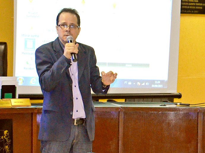 Escola de Contas Públicas do TCE fará treinamento do Sistema Eletrônico de Aposentadorias