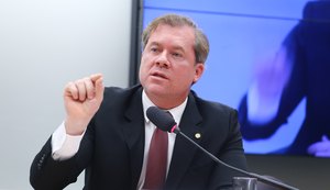 Marx Beltrão. / Foto: Agência Câmara.