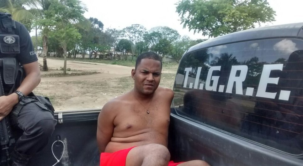 preso