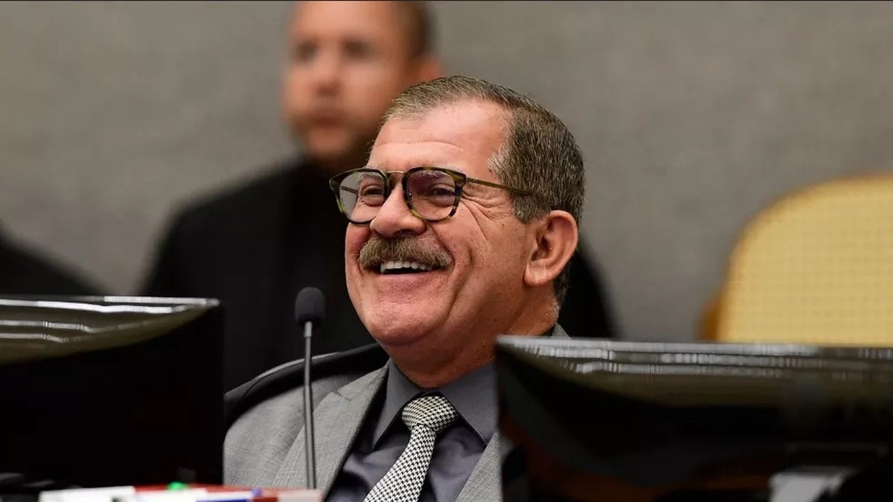 ALNPP parabeniza alagoano Humberto Martins pela posse como presidente do STJ