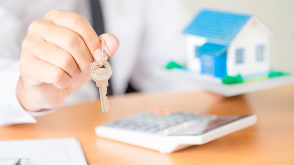 Novo mundo no crédito imobiliário
