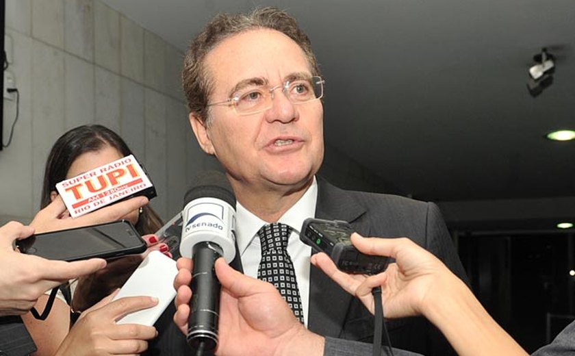 A pedido de Renan, Michel Temer vai renovar o Programa Vendas em Balcão
