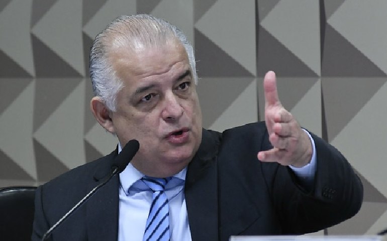 Governo precisa enviar PL para renovação do Reporto ainda este mês, diz ministro