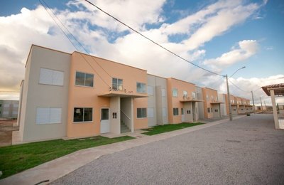 Prefeitura sorteia unidades remanescentes do Oiticica 1 nesta quarta (9)