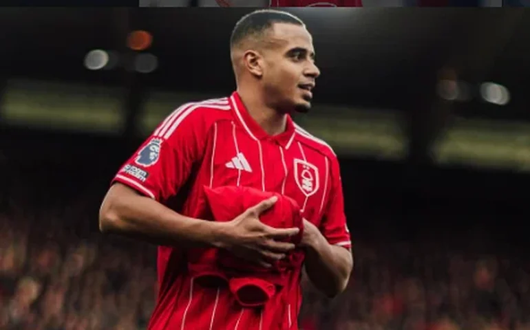 Barcelona volta a monitorar Murillo, do Nottingham Forest, para reforçar a defesa