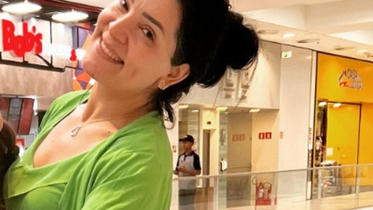 Sara Mariano: corpo de cantora gospel é encontrado carbonizado, na Bahia