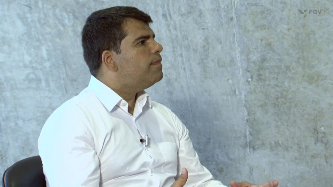‘Ainda não há descontrole de preços’, diz economista André Braz da FGV