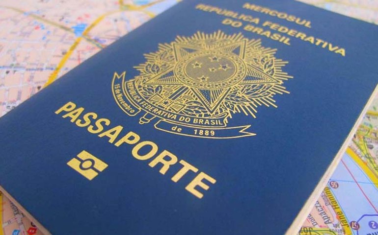 Casa da Moeda diz que produção de passaportes será normalizada em cinco semanas