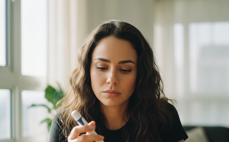Mounjaro: Lexa relata queda de cabelo após uso de caneta emagrecedora; conheça os principais efeitos colaterais
