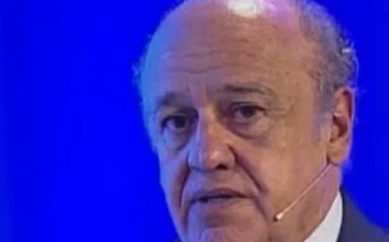 Vice-presidente do TCE/SP alerta: Política não é caminho para enriquecimento e ostentação