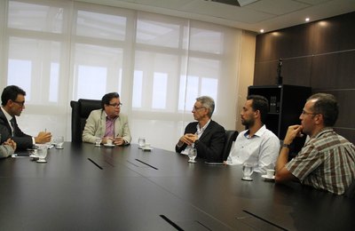 TJAL planeja utilizar inteligência artificial para otimizar prestação de serviços