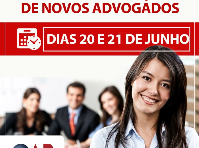 Novo curso de formação da ESA debate Prerrogativas e Ética Profissional