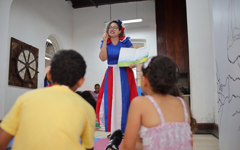 Secult prorroga consulta pública sobre a difusão do livro e da leitura nos municípios alagoanos