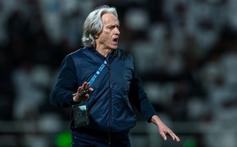 Real Madrid impede acerto de Ancelotti com CBF; Jorge Jesus é bola da vez para dirigir seleção