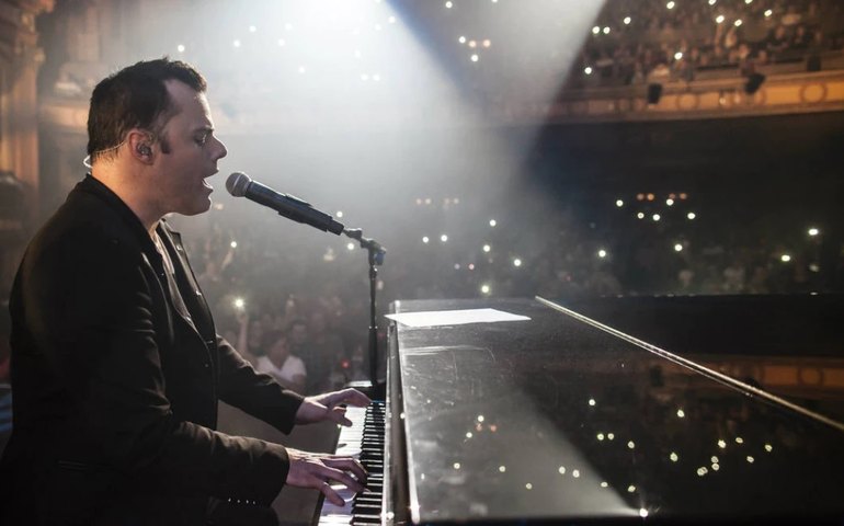 A voz de &#8216;Bohemian Rhapsody&#8217; chega a SP