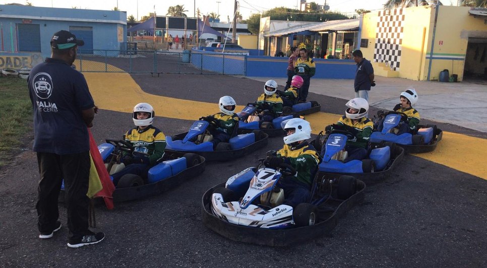 ATALAIA KART